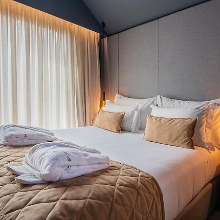 Quinta Do Pedregal Hotel & Spa Vila Nova de Gaia Eksteriør billede